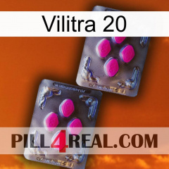 Vilitra 20 01